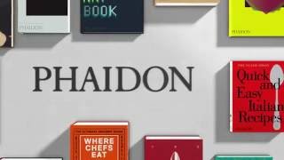 Phaidon Showcase [upl. by Clemence]