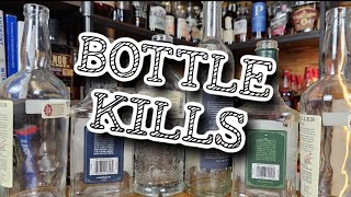 Bottle Kills whiskey [upl. by Pfeifer]