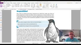 Criterios para evaluar argumentos Clase 12 Lógica 2 Unidad 3 Vespertino [upl. by Berners]