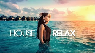 Mega Hits 2024 🌱 The Best Of Vocal Deep House Music Mix 2024 🌱 Summer Music Mix 2024 65 [upl. by Ainomar]