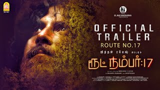 Route No 17  Official Trailer Jithan Ramesh  Abhilash G DevanOuseppachan Dr Amar Ramachandran [upl. by Akirej]