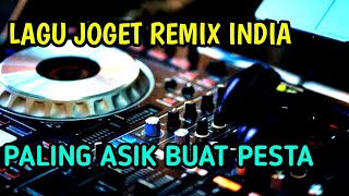 LAGU JOGET AMBON TERBARU REMIX INDIA 2020 [upl. by Elah]