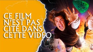 LE FOSSOYEUR DE FILMS 21  Les rock movies feat Waxx [upl. by Hanny]