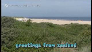 Zeeland in The Netherlands [upl. by Esma]