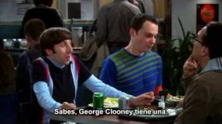 The Big Bang Theory s02e13  Sheldon being interrupted [upl. by Silvester]