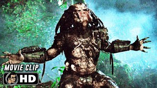 The Predator Action Movies 2021 Full Length English [upl. by Easton]