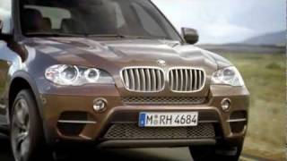 2011 BMW X5 E70 [upl. by Acirfa]