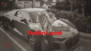 Rollin Loud  Prem Dhillon  8Daudio [upl. by Garris798]