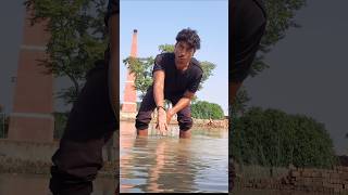 ये पानी नही ज़हर है 😜❓ shortsfeed comedy shortvideo shortvideo youtubeshorts ravikumarking [upl. by Jacklin]