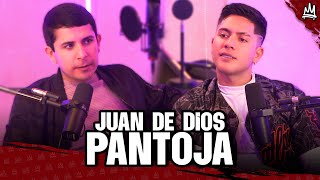 LO QUE NUNCA DIJE POR MIEDO — Juan De Dios Pantoja [upl. by Ormond]