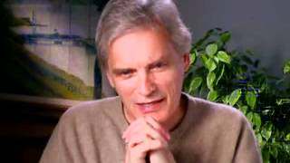 Dark Shadows  David Selby Interview 06 [upl. by Clinton]