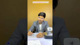 Power of background music 🎶😂  teacher day special 🤭 shorts ytshort comedy funny school [upl. by Eihcir]