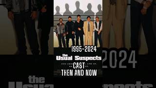 اسم الفيلم  The Usual Suspects [upl. by Riek438]