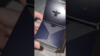 Dior Sauvage EDP 60ml Unboxing dior sauvage [upl. by Caputto]