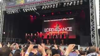 Lord of the Dance  West End Live 2015 [upl. by Atat603]