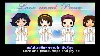 Happy Vesak [upl. by Itnavart]