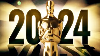 Oscar Buzz 96th Academy Awards Nominations Unveiled [upl. by Bride]