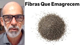 Diferenças das Fibras Solúveis e Insolúveis  Fibras Que Emagrecem [upl. by Emie]