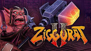 Ziggurat 2  Early Access  GamePlay PC [upl. by Soinski]