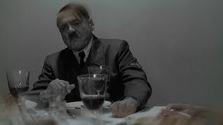 Hitler Has Wind Downfall Parody [upl. by Nawd739]