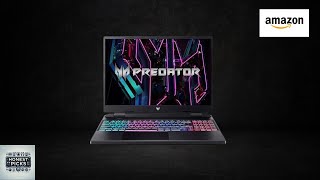 Acer Predator Helios Neo 16 Gaming Laptop  Intel Core i713650HX  NVIDIA GeForce RTX 4060 REVIEW [upl. by Rozanne]