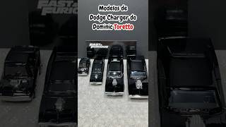 Dodge Charger do Dominic Toretto [upl. by Irfan]