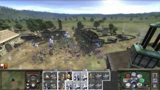 Medieval 2 Livestream  England campaign [upl. by Nilrac]