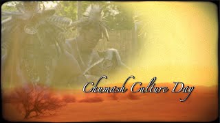 Chumash Culture Day [upl. by Carlie]