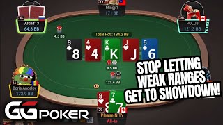 200 NL GG RNC Live Play [upl. by Kanter]