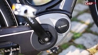 EBike kaufen  FaktenCheck deutsch  CHIP [upl. by Nelan]