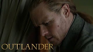 Outlander Season 6 Episode 1  ECHOES FIRST CLIP  CLAIRE amp JAMIE [upl. by Levania]