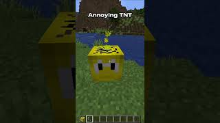 Craziest TNT Mod 2 [upl. by Ariaj924]