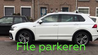 FILE PARKEREN [upl. by Sugden]