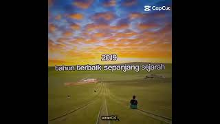 tahun 2019 adalah tahun terbaik sepanjang sejarah [upl. by Draned]