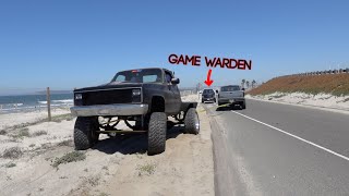 We Got the Duramax K20 Stuck in the Lamest Way [upl. by Ressan]