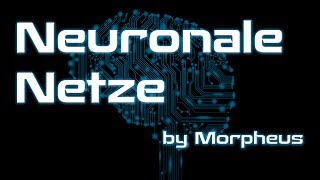 Neuronale Netze 1  Perzeptronen Machine Learning Playlist 80 [upl. by Strauss]