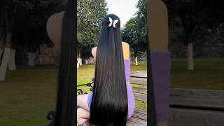 😍Hair Mask For Hair Growth Get Silky Smooth frizz Free Hair shorts haircare hairgrowth viral [upl. by Einallem]