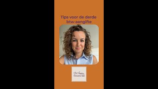 Tips voor je derde btw aangifte van het jaar [upl. by Costa340]