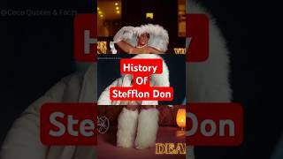 History Of SEFLON DON 🎤🎶🎤  Biography  JAMAICA FACTS 🏴󠁧󠁢󠁥󠁮󠁧󠁿 🇬🇧 🇳🇱 🇯🇲 [upl. by Mosora278]