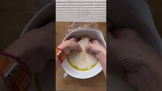 ÖZGÜLCOŞAR💯 ekşi mayalı ekmek asmr fypシ özgülcoşar sourdough sourdoughstarter sourdoughbread [upl. by Nujra]