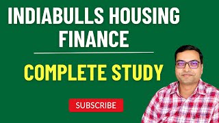 Indiabulls Housing Finance Share  Complete Study [upl. by De Witt845]