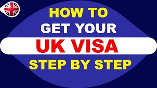 How to get your UK Visa step by step  USA CAN UK AUS  LATEST UPDATES 2024  ROYAL TRAVELS [upl. by Aicala334]