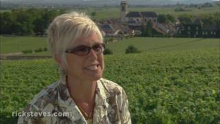 Burgundy France The Wine of the Côte dOr  Rick Steves Europe Travel Guide  Travel Bite [upl. by Al]