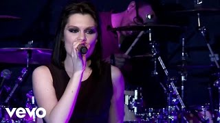 Jessie J  Who You Are VEVO LIFT Presents [upl. by Marlo409]