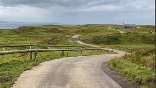 W końcu i ja tam dotarłam Rathlin NI [upl. by Cleveland]