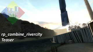 rpcombinerivercity Teaser [upl. by Eeloj684]