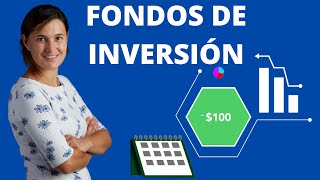 🔥FONDOS DE INVERSIÓN Qué Son y Cuáles Son Las Diferencias Entre Ellos [upl. by Odette]