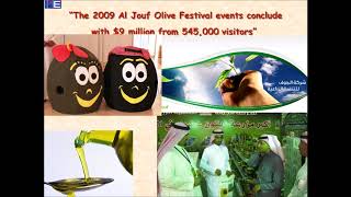 Event Strategy Development in Saudi [upl. by Richy]