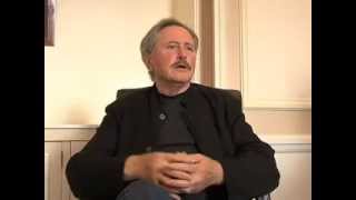 VISITBRUSSELS Film Office  interview Victor Lanoux [upl. by Romain]