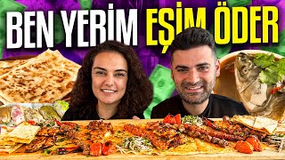 BEN YERİM EŞİM ÖDER SERİSİ 4 [upl. by Eitsyrhc447]